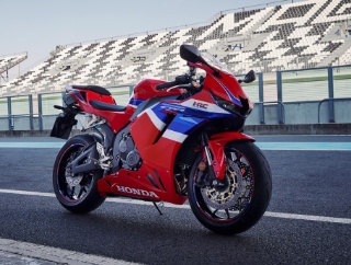 458384 24YM CBR600RR