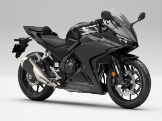 458009 24YMHONDACBR500R