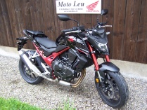 Honda CB 750 A Hornet