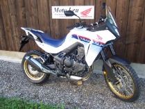 Honda XL 750 Transalp
