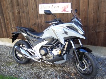 Honda NC 750 XA