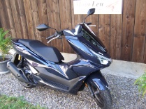 Honda PCX 125 DX