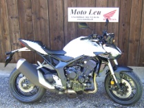 Honda CB 1000 S Hornet